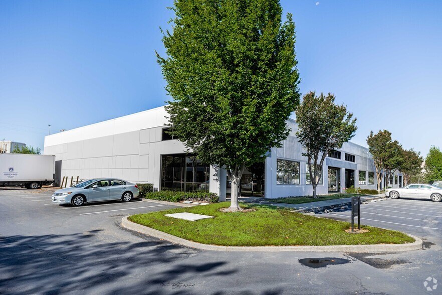 Primary Photo Of 2286-2298 Tripaldi Way, Hayward Unknown For Lease