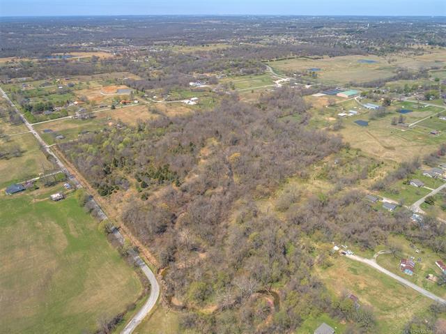 More Photos Of E 146th St S, Coweta Land For Sale