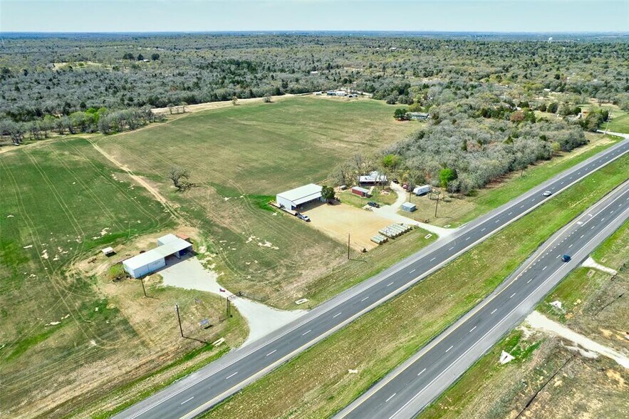 More Photos Of TBD Highway 290 East Lot 1, Elgin Land For Sale