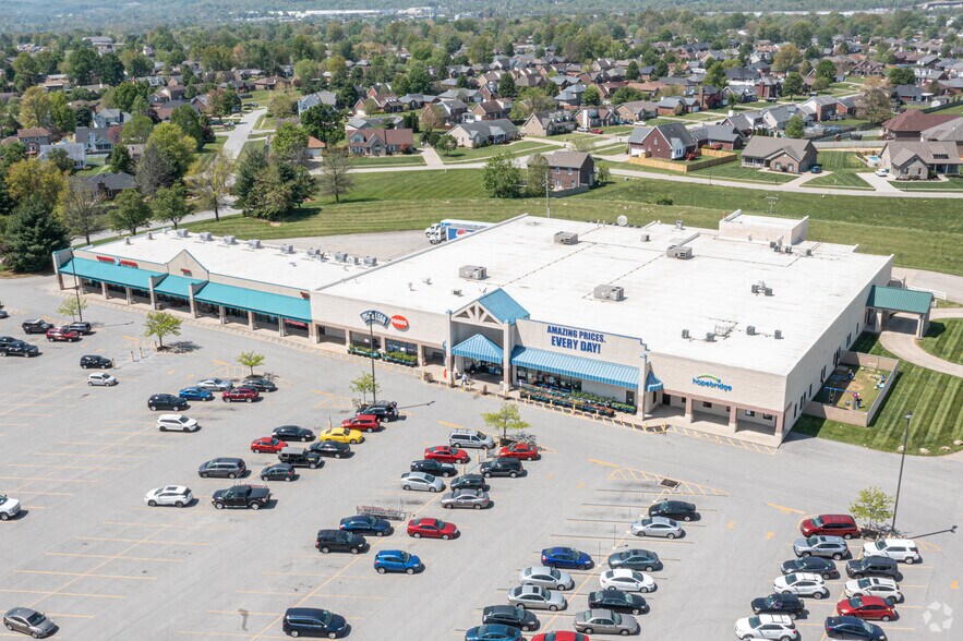 More Photos Of 135-175 Market Place Dr, Louisville Unknown For Lease