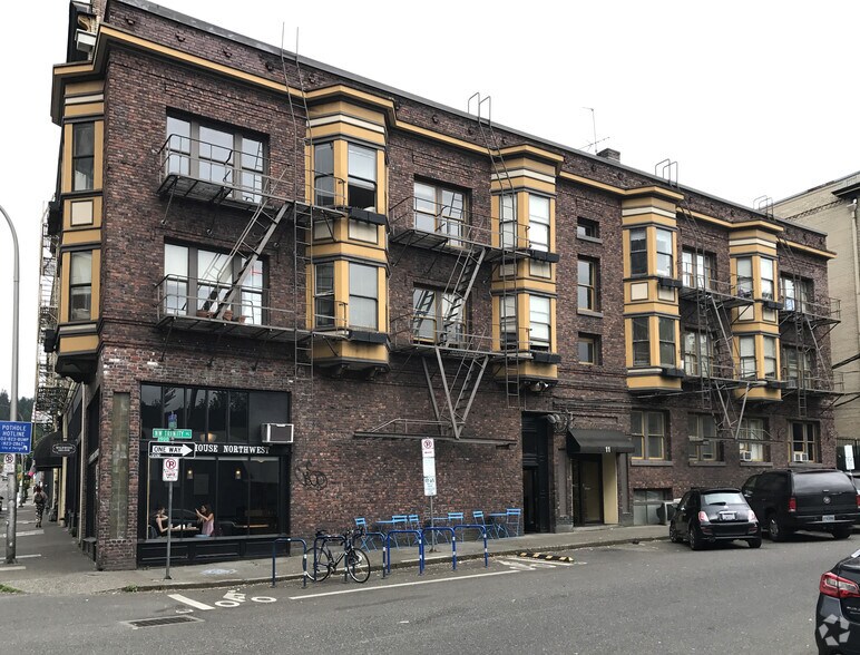 More Photos Of 1951-1967 NW Burnside St, Portland Multifamily For Sale