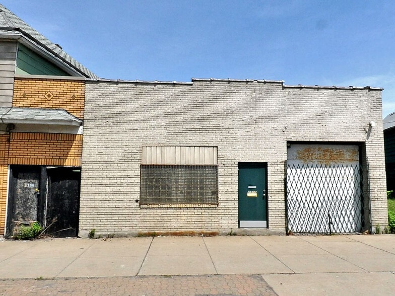 Primary Photo Of 1300 Broadway St, Buffalo Storefront Retail Office For Sale