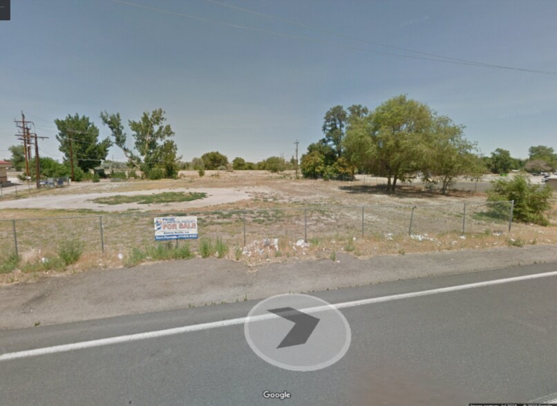 More Photos Of 2254 Reno Hwy, Fallon Land For Lease