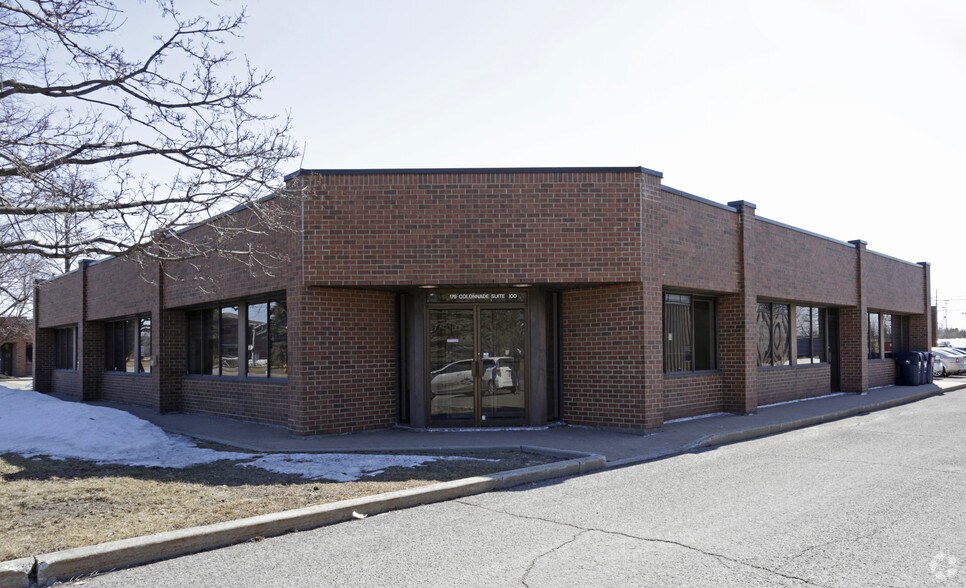 More Photos Of 179 Colonnade Rd, Nepean Office For Lease