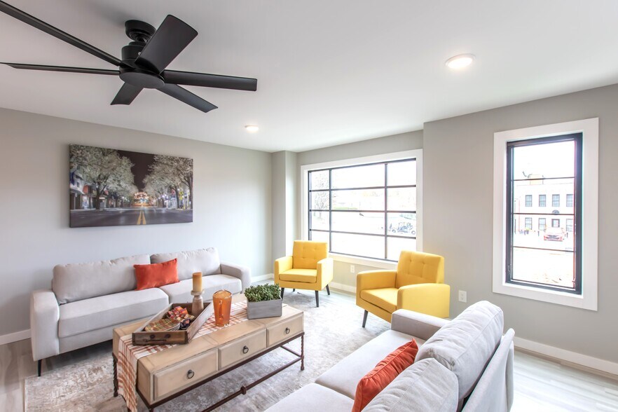 More Photos Of 577 English St, Bristol Apartments For Sale