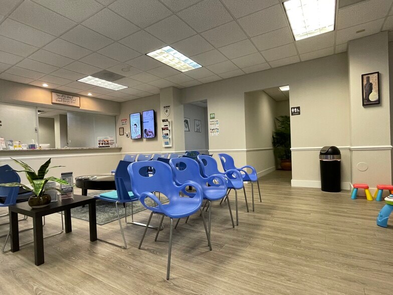 More Photos Of 1100 S Federal Hwy, Deerfield Beach Medical For Lease