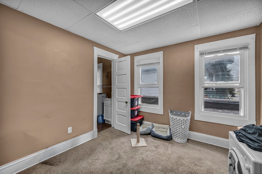 More Photos Of 16226 Arcade Ave, Cleveland Multifamily For Sale