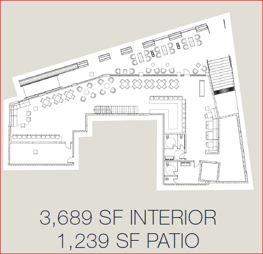 More Photos Of 143 E Commerce St, San Antonio Apartments For Lease