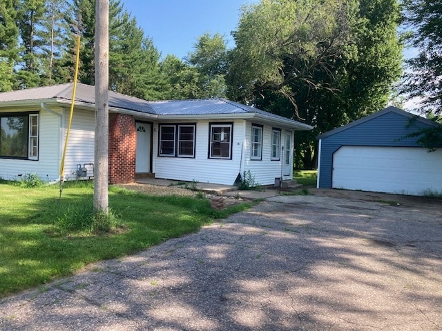 More Photos Of N6740 Hwy 12 & 16, New Lisbon Manufactured Housing Mobile Home Park For Sale