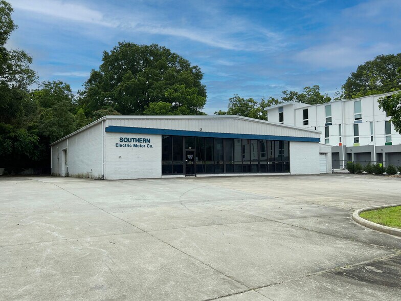 More Photos Of 602 N Mangum St, Durham Land For Sale