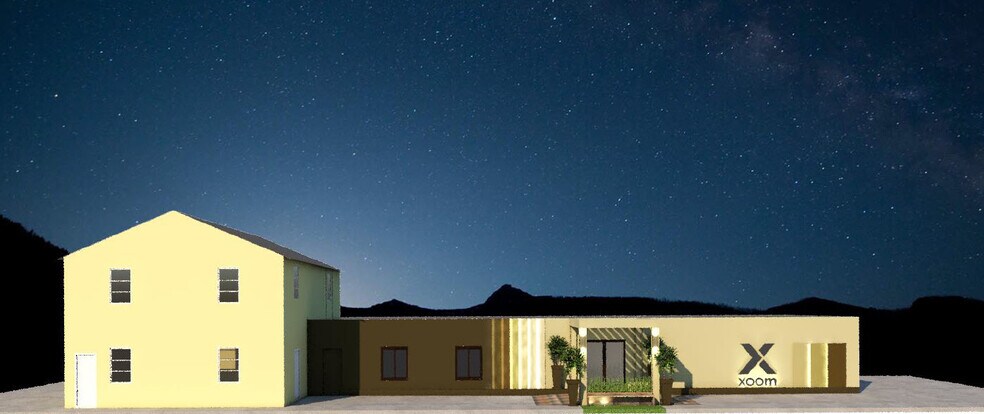 More Photos Of 4304 La Branch St, Houston Daycare Center For Lease