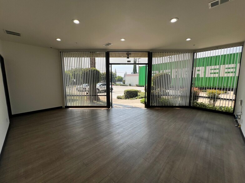 More Photos Of 4459 Rowland Ave, El Monte Warehouse For Lease