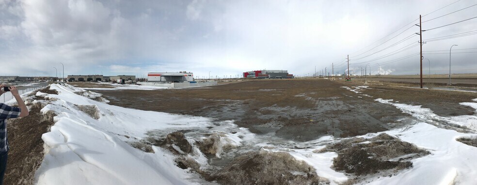 More Photos Of 2816 Box Springs Link NW, Medicine Hat Land For Sale