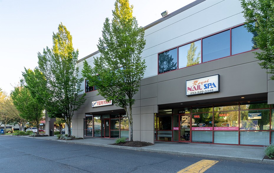 More Photos Of 841 Central Ave N, Kent Office For Lease