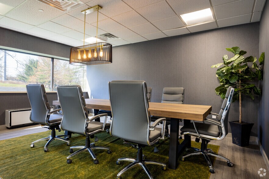 More Photos Of 300 Executive Dr, West Orange Office For Sale