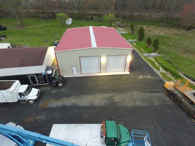 More Photos Of 1730 W Pulaski Hwy, Elkton Service For Sale