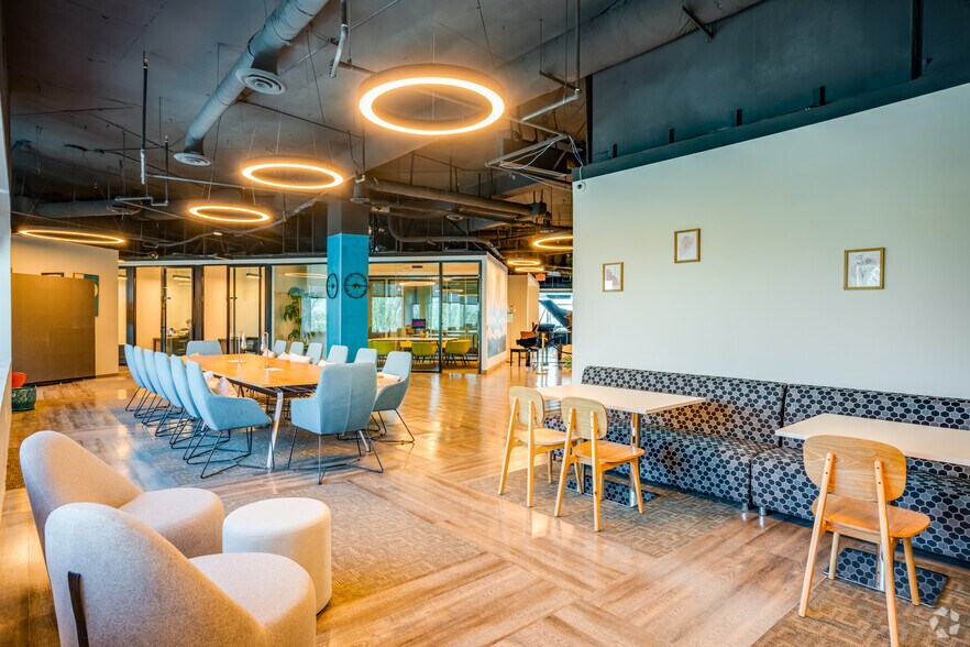 Photo of 3rd Floor Ste 