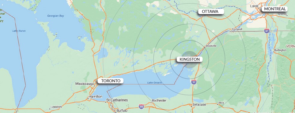 More Photos Of 99 University Av, Kingston Schools For Lease