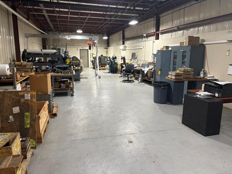 More Photos Of 8 Baldwin Dr, Branford Manufacturing For Sale