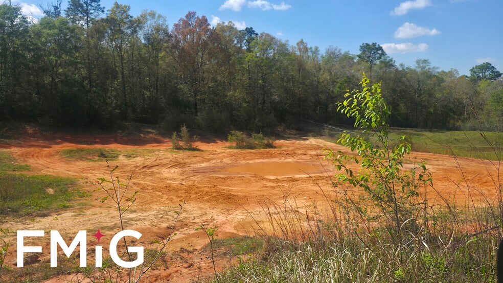 More Photos Of 800 McKenzie Rd, Cantonment Land For Sale