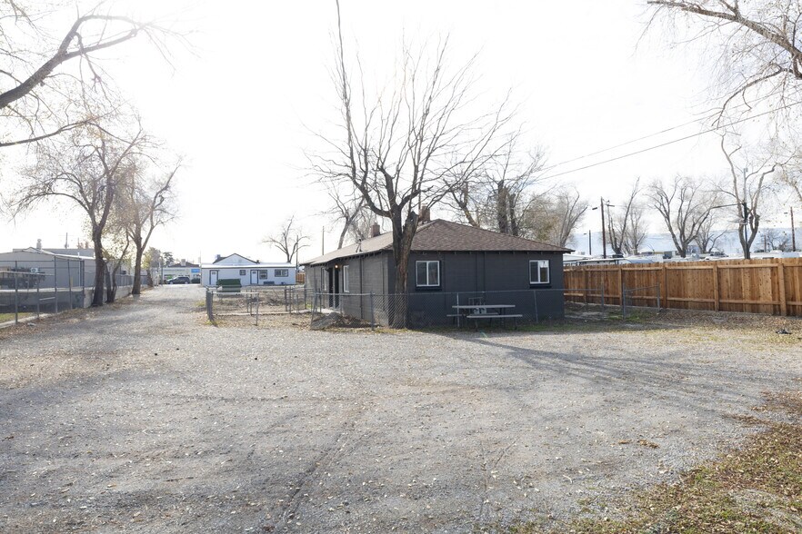 More Photos Of 1940 Prater Way, Sparks Storefront Retail Residential For Sale