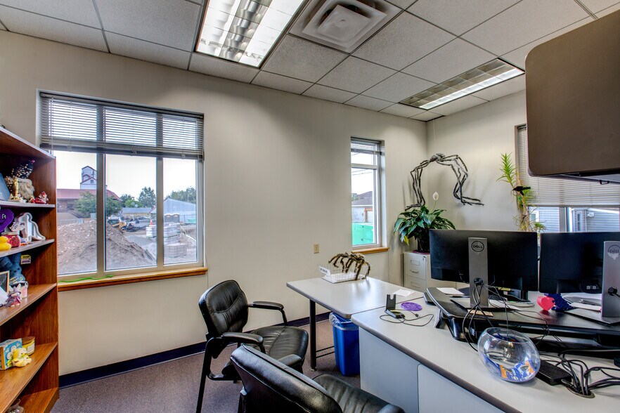 More Photos Of 5878 S Rapp St, Littleton Office For Sale