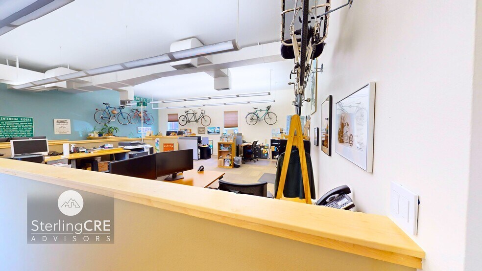 More Photos Of 150 E Pine St, Missoula Office For Sale