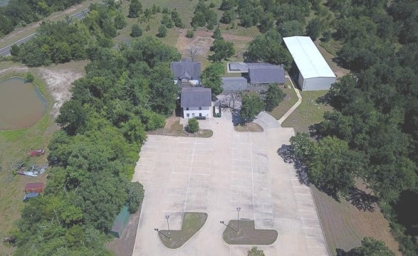 Primary Photo Of 3989 Graham Road, College Station Sorority Fraternity House For Sale