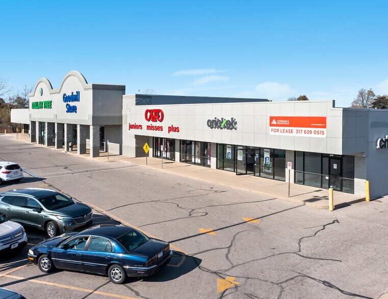 More Photos Of 3164 S Western Ave, Marion Storefront For Sale