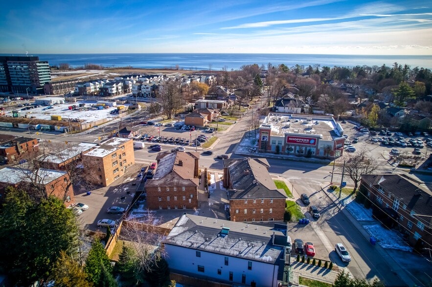 More Photos Of , Mississauga Multifamily For Sale