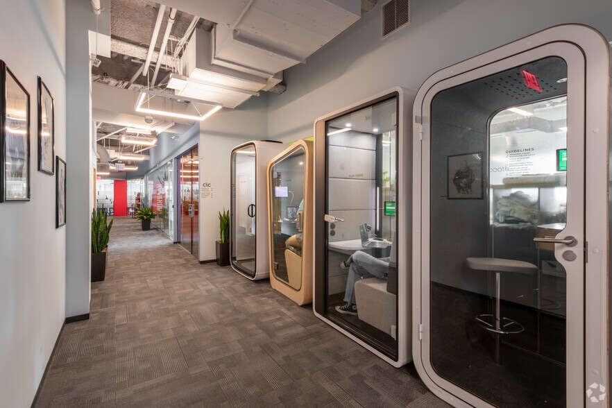 More Photos Of 1 Broadway, Cambridge Office For Lease