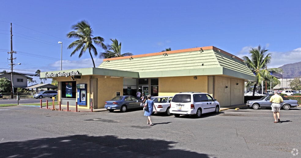More Photos Of 86-120 Farrington Hwy, Waianae Unknown For Lease