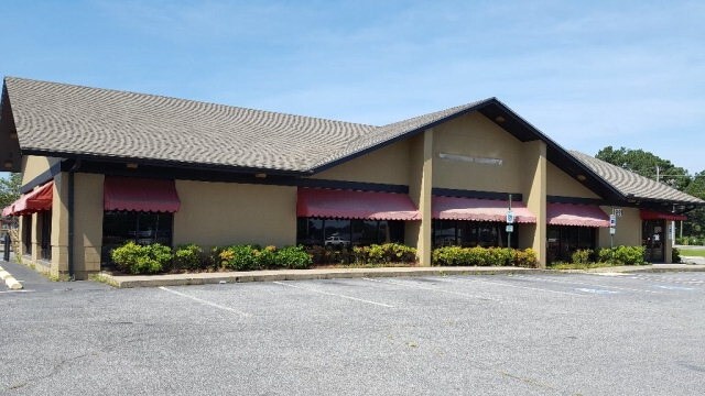 More Photos Of 6951 NC-4, Battleboro General Retail For Sale