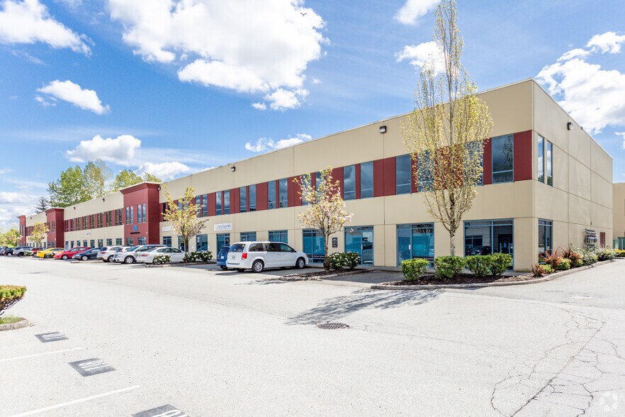 More Photos Of 1515 Broadway St, Port Coquitlam Light Manufacturing For Lease