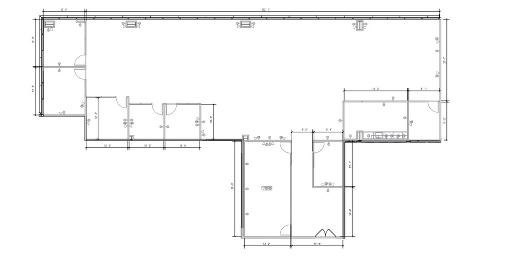 More Photos Of 2100 W Pleasant Grove Blvd, Pleasant Grove Office For Lease