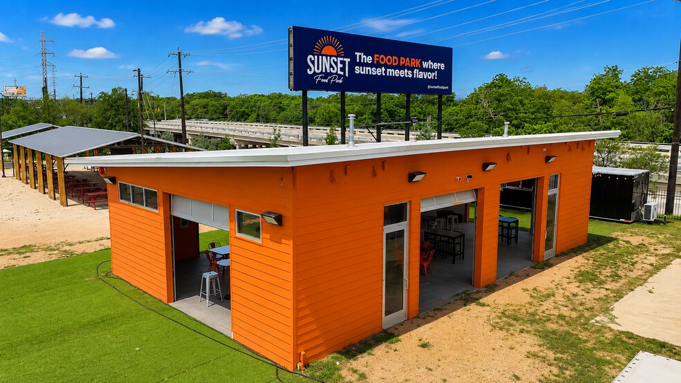More Photos Of 1916 Austin Hwy, San Antonio General Retail For Sale