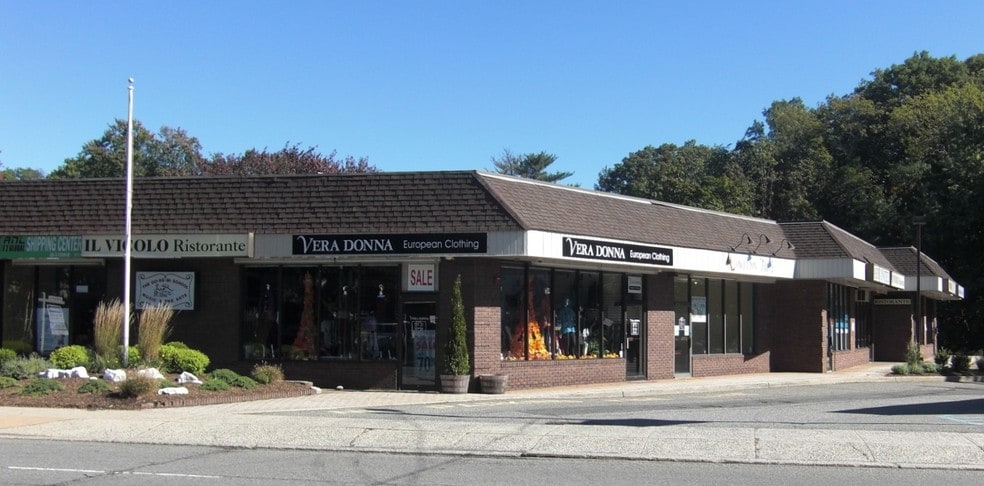 More Photos Of 113 S Livingston Ave, Livingston Freestanding For Lease