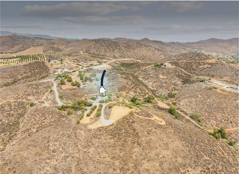 More Photos Of 23900 Fellow Way, Perris Land For Sale