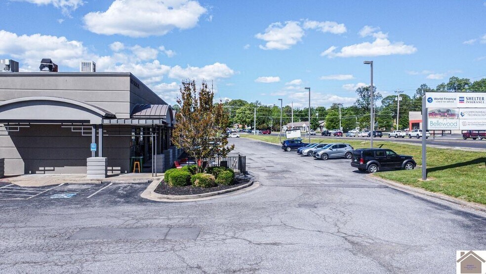 More Photos Of 3160 Parisa Dr, Paducah Storefront For Lease