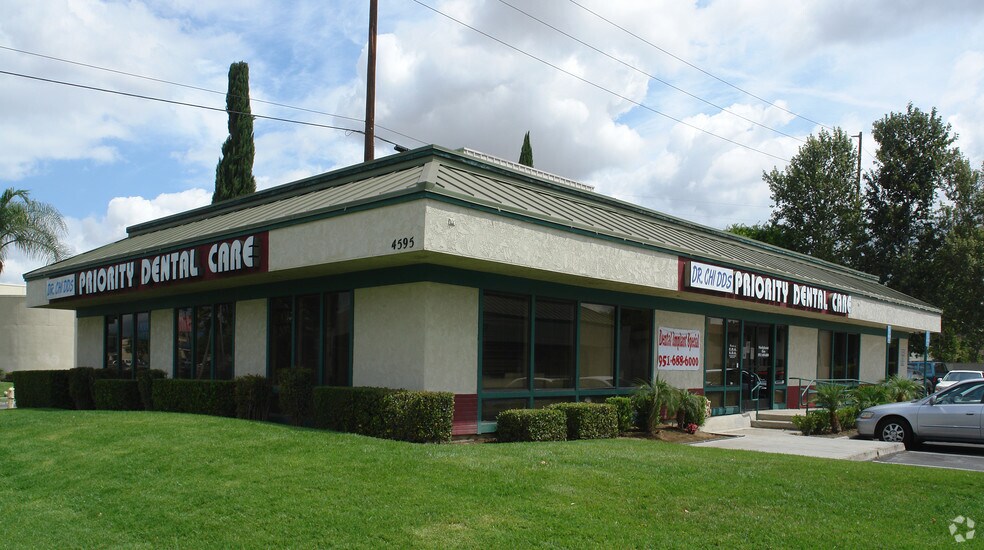 More Photos Of 4505-4585 La Sierra Ave, Riverside Unknown For Lease