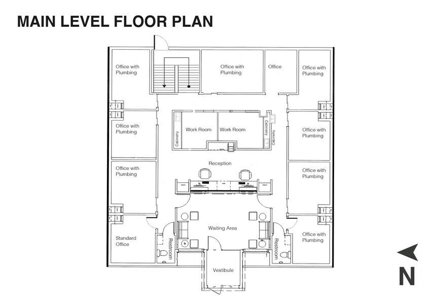 More Photos Of 1711 E 10th St, Sioux Falls Office For Sale