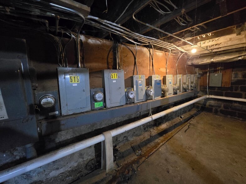 More Photos Of 511-515 Dewey Ave, Rochester Apartments For Sale