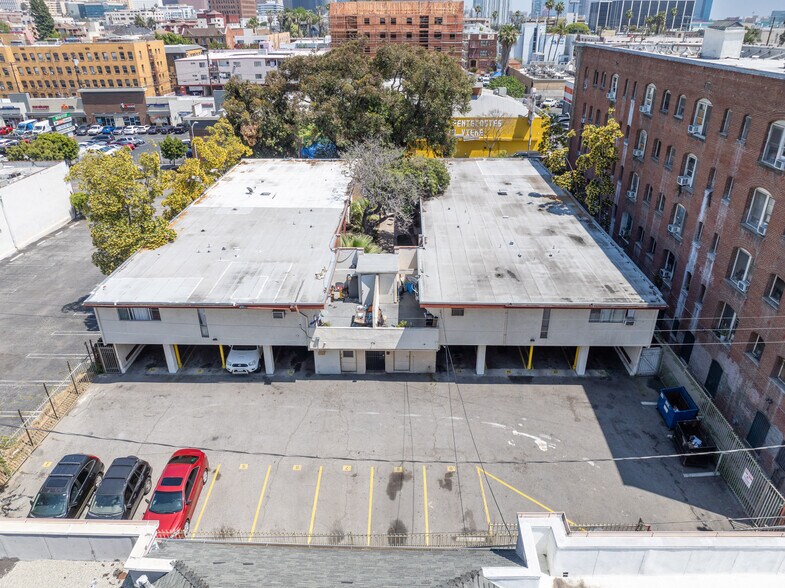 More Photos Of 833-835 Alvarado St, Los Angeles Apartments For Sale