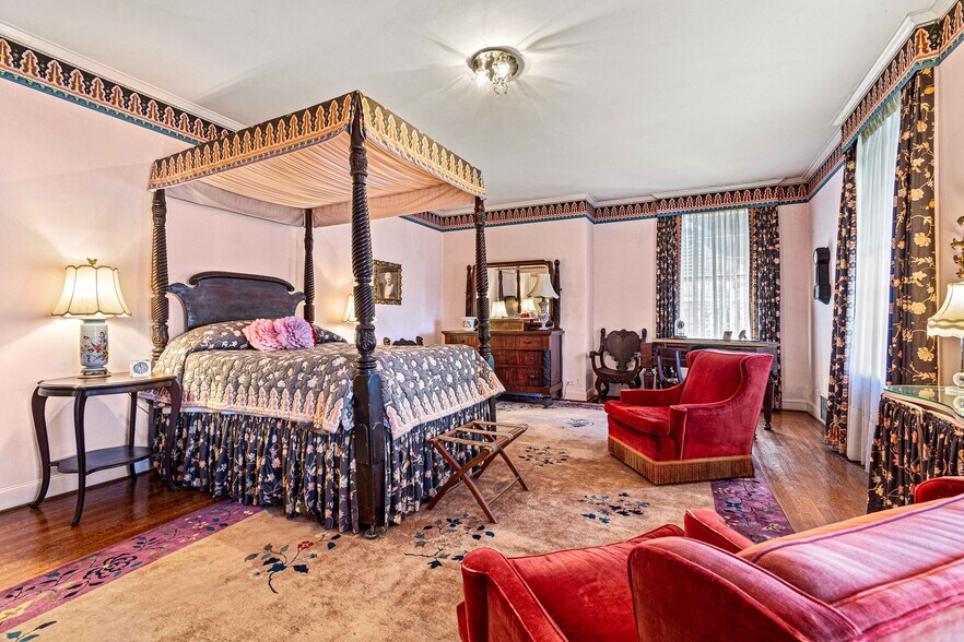 More Photos Of 4710 N Lee Hwy, Cleveland Land For Sale