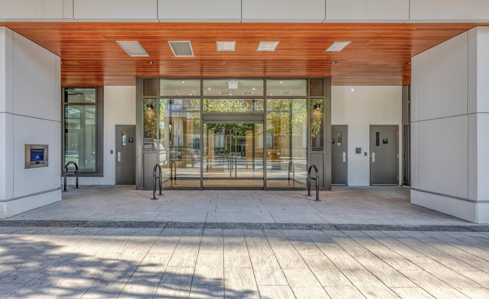 More Photos Of 2992 Glen Dr, Coquitlam Office For Sale