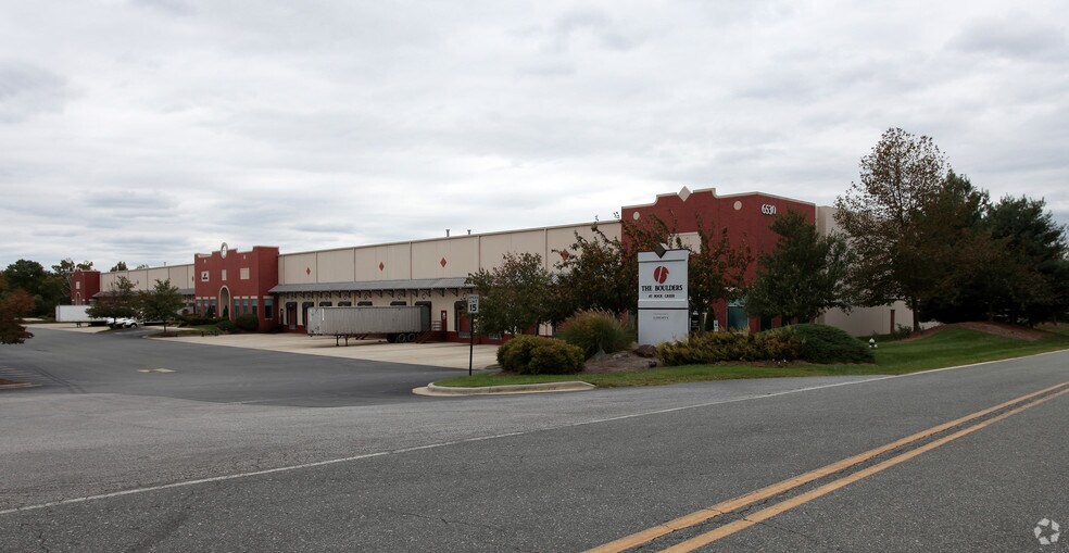 More Photos Of 6530 Judge Adams Rd, Whitsett Unknown For Lease