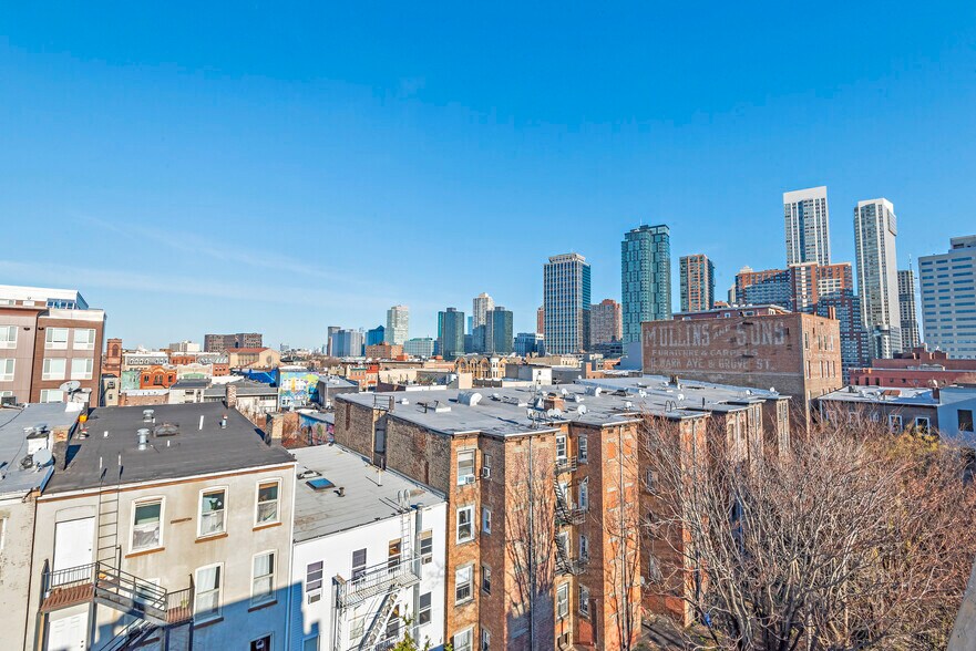 More Photos Of , Jersey City Multifamily For Sale