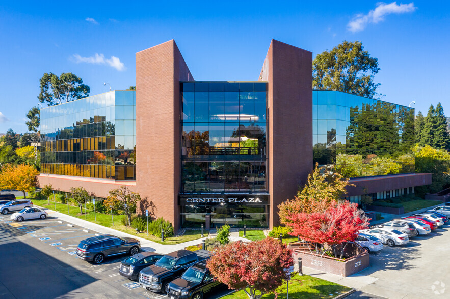 Primary Photo Of 2333 San Ramon Valley Blvd, San Ramon Office For Lease