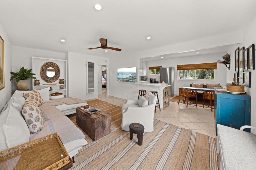 More Photos Of 440 Por La Mar Dr, Santa Barbara Apartments For Sale