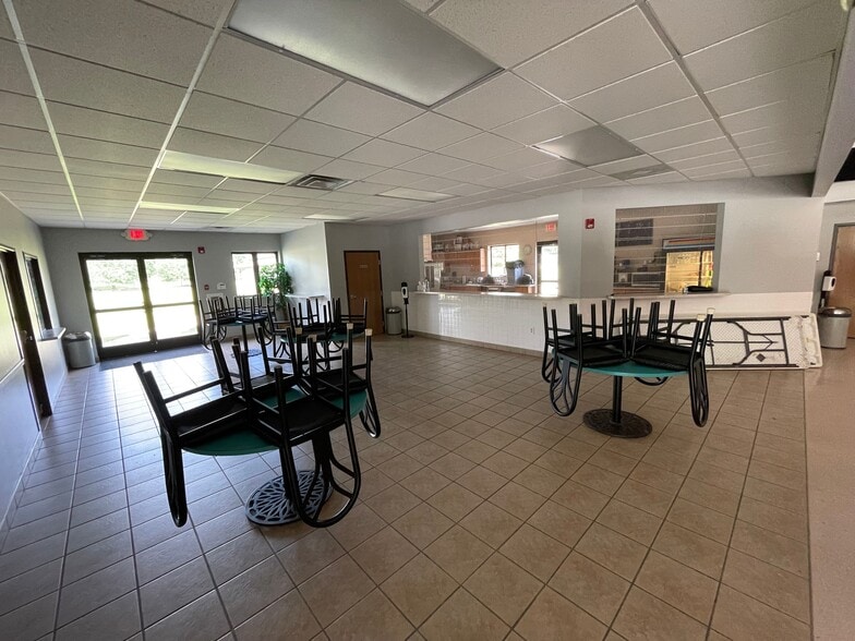 More Photos Of 6317 Old US 23, Fenton Religious Facility For Sale